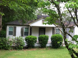 3383 Beech Dr, Decatur, GA 30032