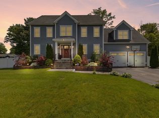 27 Nadias Way, Brockton, MA 02301