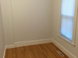 15 Granville St #1, Quincy, MA 02169