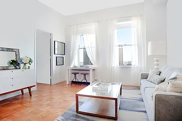 Rented by Town Residential