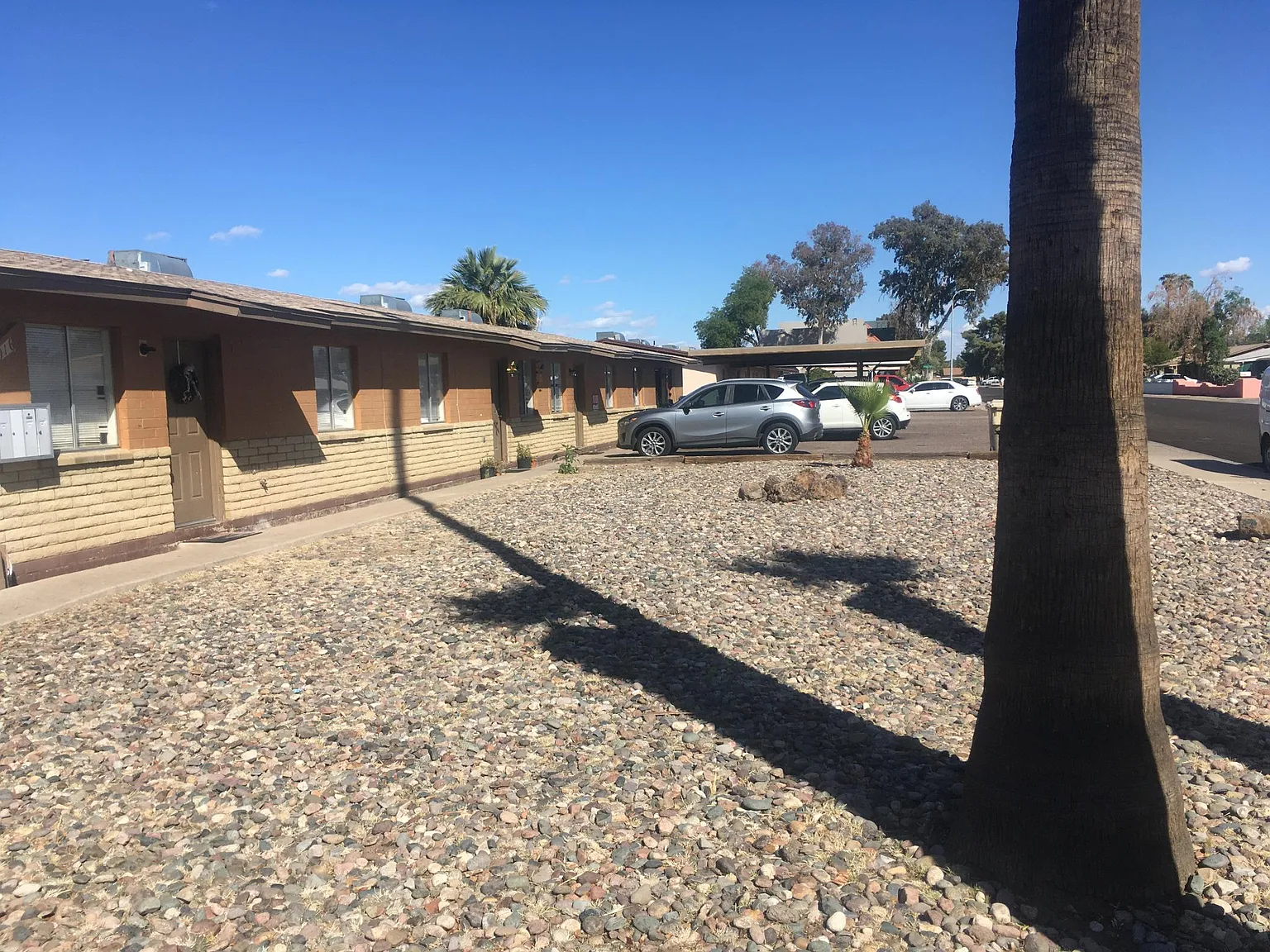 2 bed, 650 sqft, $950 — Photo 3