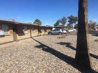 6016 W Laurie Ln, Glendale, AZ 85302