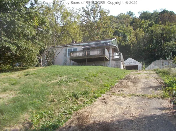 5069 Ohio River Rd, Huntington, WV 25702