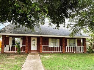 2011 E 28th St W, Mission, TX 78574