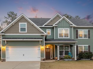 125 Pebble Ln, Harlem, GA 30814