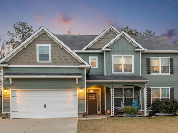 125 Pebble Ln, Harlem, GA 30814