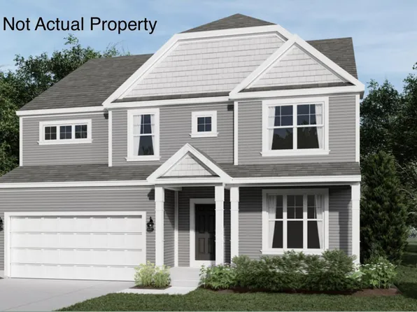 9015 Philmont Curve Dr, Blacklick, OH 43004