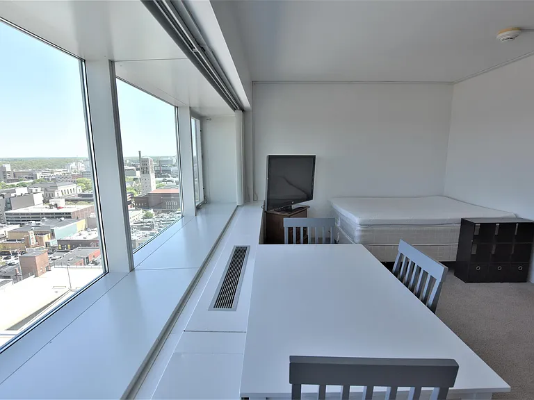 555 E William St #22E — Photo 11