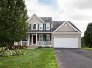 2937 Jordan Dr, Manchester, MD 21102