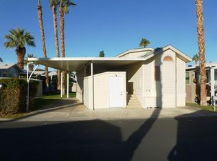 84136 Avenue 44 SPACE 168, Indio, CA 92203