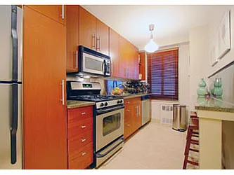 Sold by Corcoran