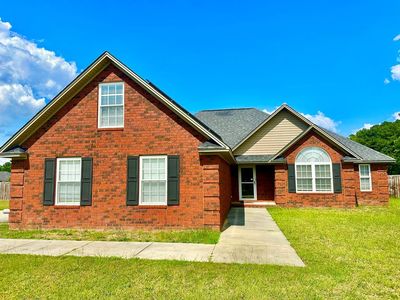 3095 Temple Rd, Sumter, SC, 29153