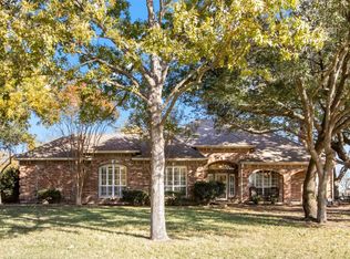 586 N Collins Rd, Sunnyvale, TX 75182