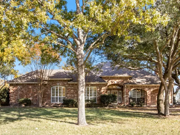 586 N Collins Rd, Sunnyvale, TX 75182