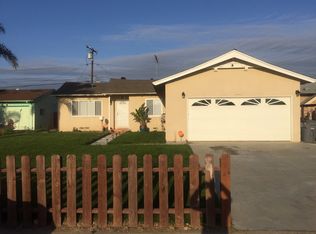 4430 S B St, Oxnard, CA 93033