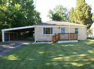 1433 Franklin St, Haslett, MI 48840