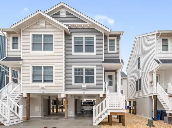 12 Shell Rd #120, Mantoloking, NJ 08738