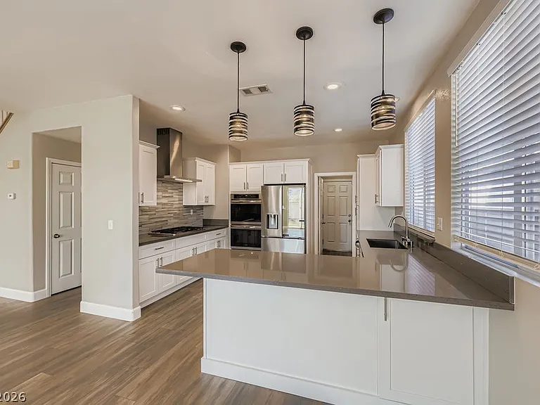 1857 Desert Forest Way — Photo 6