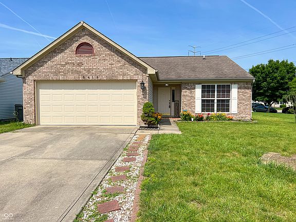 2nd image of 8416 Bentonville Pl