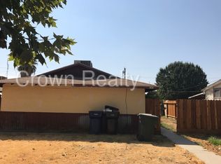 151 S C St #B, Tulare, CA 93274