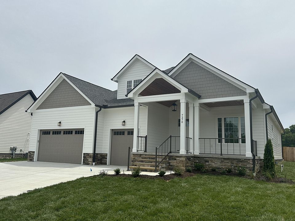 2nd image of 7370 Paxton Cir Lot 67