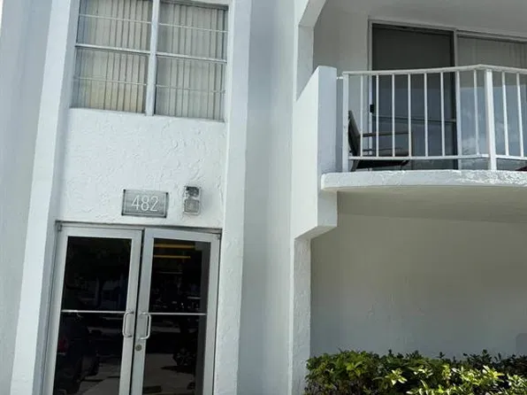 482 NW 165th Street Rd, Miami, FL