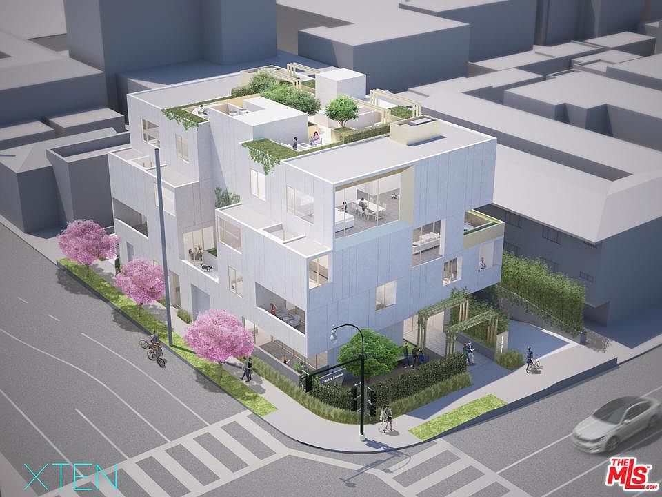 1st image of 1301 N Fairfax Ave