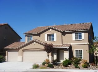 5608 Cricket Flat Ct, Las Vegas, NV 89131