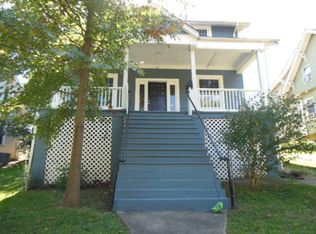 2032 Denniston Ave SW, Roanoke, VA 24015