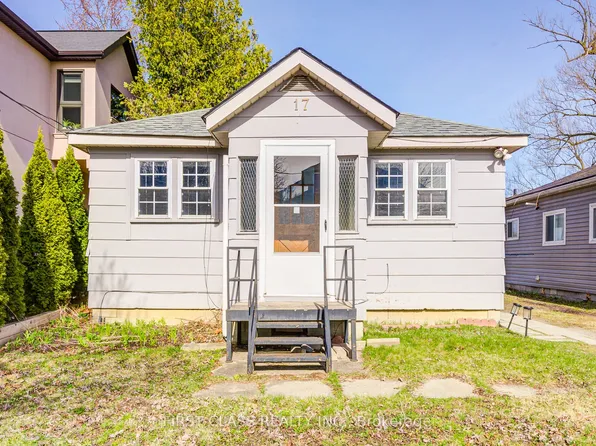 17 Willowbank Ave, Richmond Hill, ON L4E 3B4