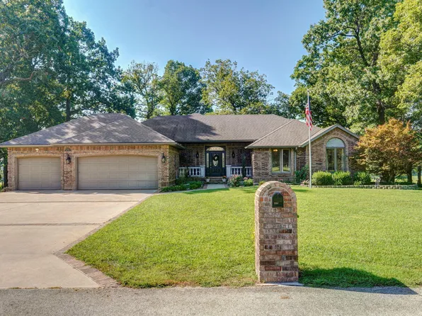 1353 E Deer Lane, Mt Vernon, MO 65712