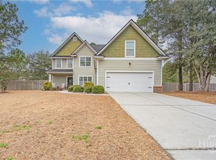 103 Cypress Loop, Bloomingdale, GA 31302