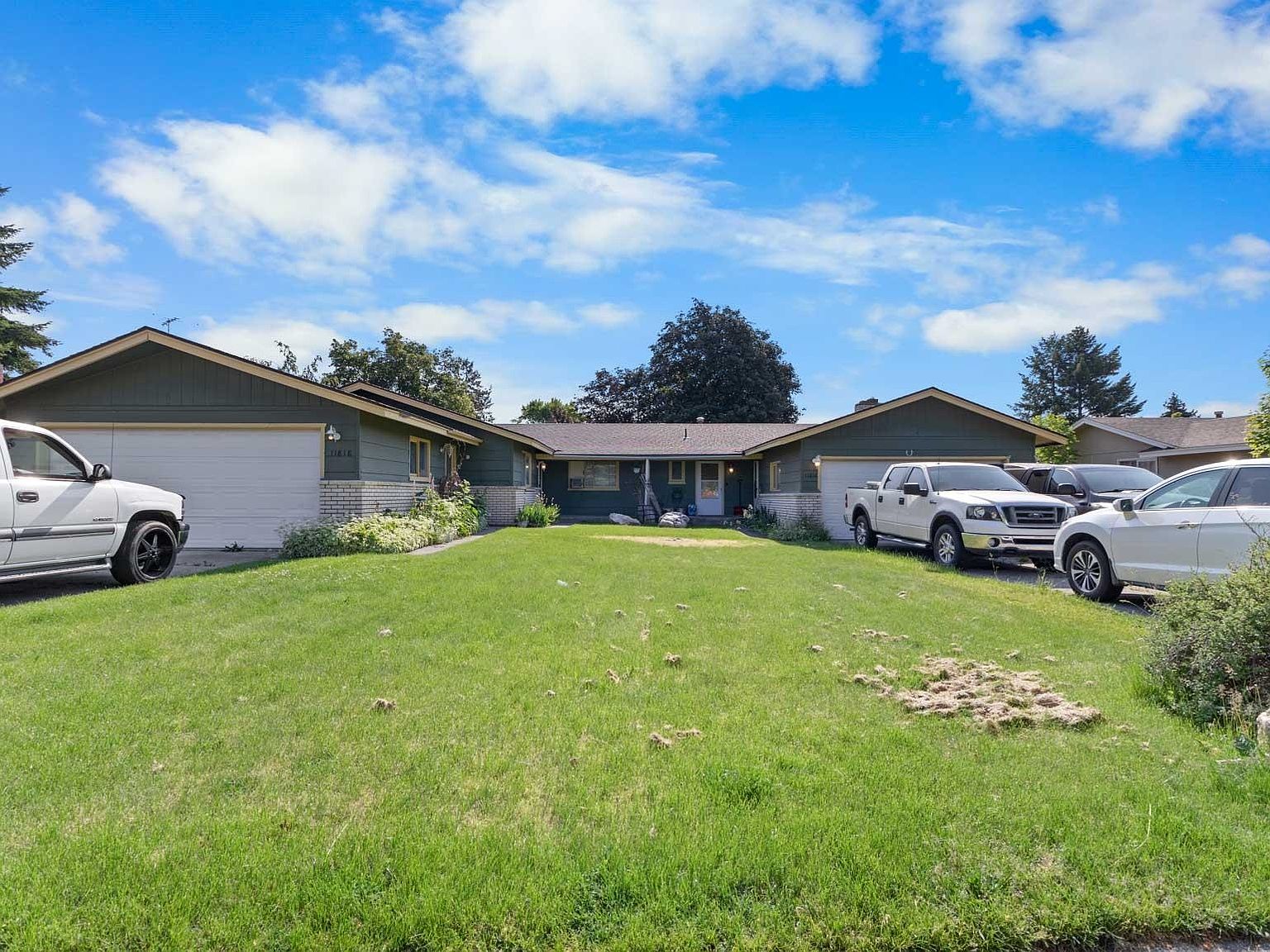 11816-11818 N Wall St, Spokane, WA 99218 | Zillow