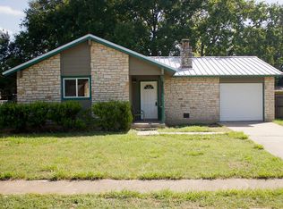 4605 Button Bend Rd, Austin, TX 78744