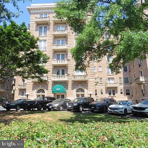 1st image of 3426 16th St NW APT 603