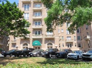 3426 16th St NW APT 603, Washington, DC 20010
