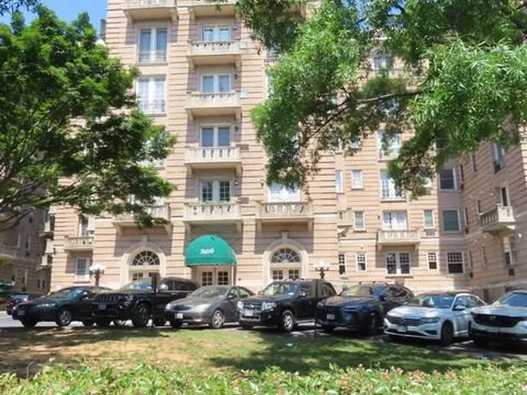 3426 16th St NW APT 603, Washington, DC 20010