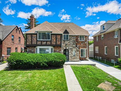 18024 Fairfield St, Detroit, MI, 48221