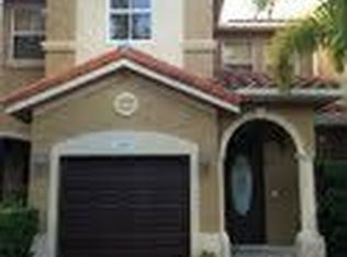 10889 SW 88th Ter, Miami, FL 33176