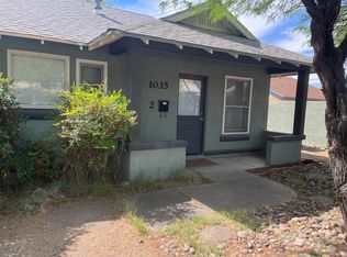1035 N Hoff Ave UNIT 2, Tucson, AZ 85705