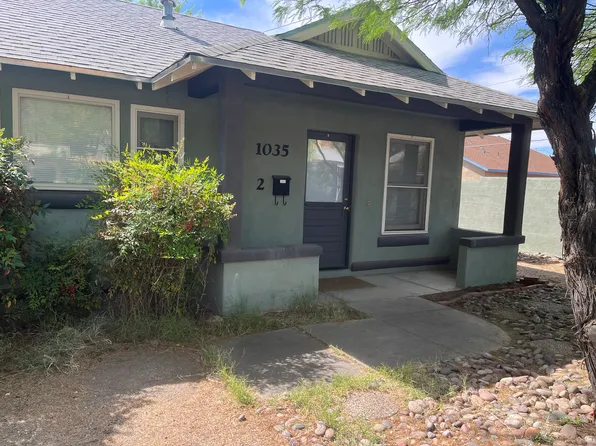 1035 N Hoff Ave Unit 2, Tucson, AZ 85705