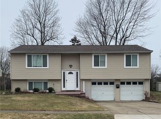 88 Theresa Ct, Buffalo, NY 14224