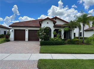 5207 Vizcaya St, Immokalee, FL 34142