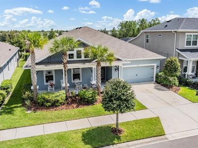 4302 Epic Cv, Land O Lakes, FL, 34638