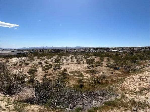 0 Baldwin Rd, Barstow, CA 92311