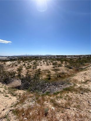 0 Baldwin Rd, Barstow, CA 92311