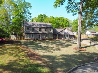 37 Creek Ct, Montgomery, AL 36117