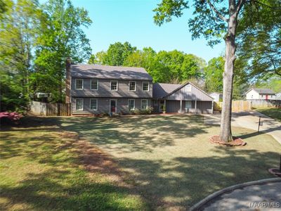 37 Creek Ct, Montgomery, AL, 36117