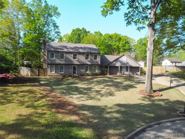 37 Creek Ct, Montgomery, AL 36117