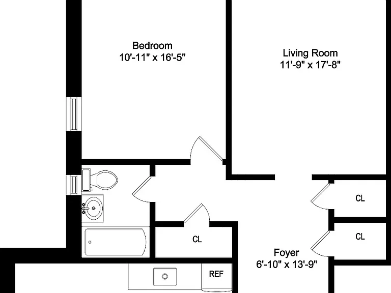 2175 Cedar Ave #11C — Photo 2